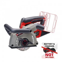 Einhell TP-MA 36/30 Akumulatora gropjfrēze betonam 