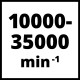 Einhell TC-MT150 E Gravieris Einhell TC-MT150 E Gravieris