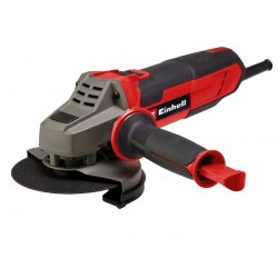 Einhell TE-AG 125/1010 Leņķa slīpmašīna 