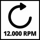Einhell TE-AG 125/1010 Leņķa slīpmašīna Einhell TE-AG 125/1010 Leņķa slīpmašīna