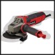 Einhell TE-AG 125/1010 Leņķa slīpmašīna Einhell TE-AG 125/1010 Leņķa slīpmašīna