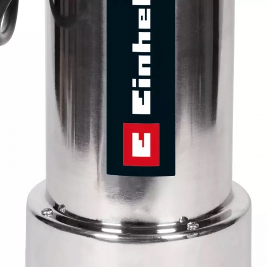 Einhell GC-DP 9035N Sūknis netīram ūdenim