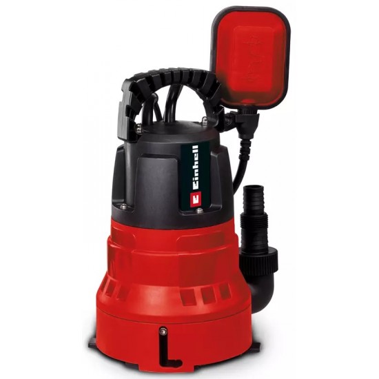 Einhell GC-DP 7035LL Sūknis netīram ūdenim