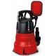 Einhell GC-DP 7035LL Sūknis netīram ūdenim