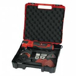 Einhell TE-MG 350EQ Multifunkcionāls instruments 