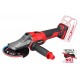 Einhell TP-AG 18/125 F Li BL Akumulatora leņķa slīpmašīna Einhell TP-AG 18/125 F Li BL Akumulatora leņķa slīpmašīna