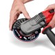 Einhell TP-AG 18/125 F Li BL Akumulatora leņķa slīpmašīna Einhell TP-AG 18/125 F Li BL Akumulatora leņķa slīpmašīna