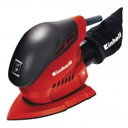 Einhell TH-OS 1016 Vibroslīpmašīna 