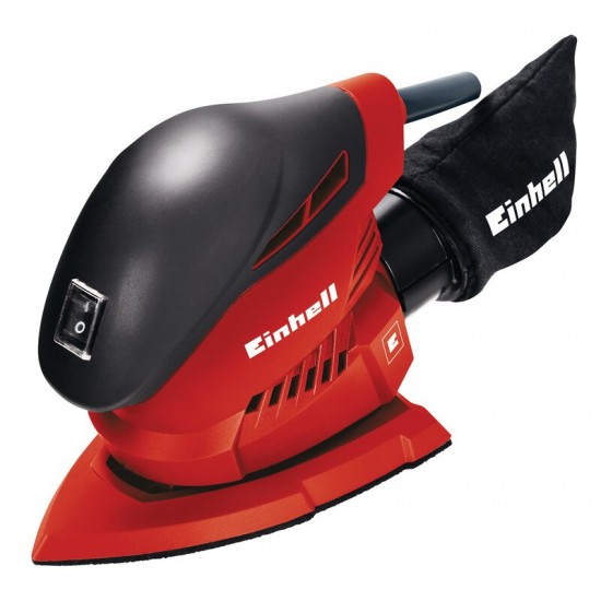 Einhell TH-OS 1016 Vibroslīpmašīna