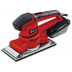 Einhell TE-OS 2520 E Orbitālā slīpmašīna 