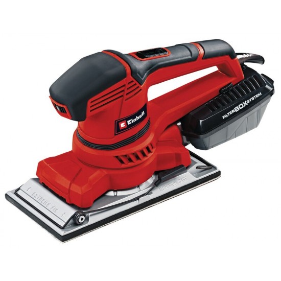 Einhell TE-OS 2520 E Orbitālā slīpmašīna