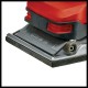 Einhell TE-OS 18/230Li-Solo Akumulatora orbitālā slīpmašīna