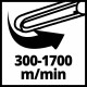 Einhell TC-BF 500E Elektriskā lentas slīpmašīna Einhell TC-BF 500E Elektriskā lentas slīpmašīna