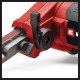 Einhell TC-BF 500E Elektriskā lentas slīpmašīna Einhell TC-BF 500E Elektriskā lentas slīpmašīna