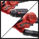 Einhell TC-BF 500E Elektriskā lentas slīpmašīna Einhell TC-BF 500E Elektriskā lentas slīpmašīna