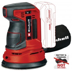 Einhell TE-RS 18Li-Solo Ekscentra slīpmašīna 