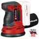 Einhell TE-RS 18Li-Solo Ekscentra slīpmašīna