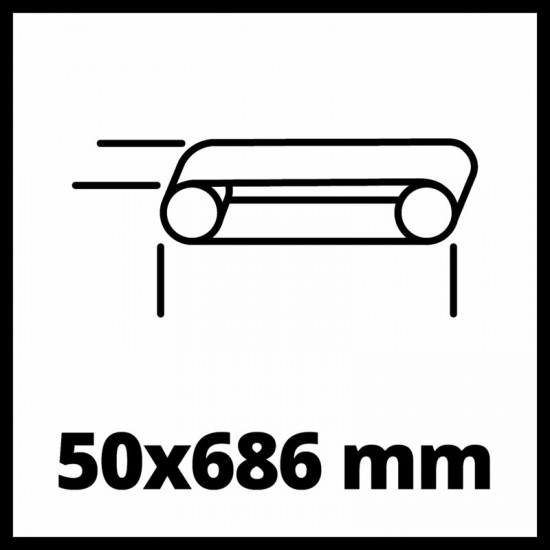 Einhell TC-US 350 Stacionārā slīpmašīna