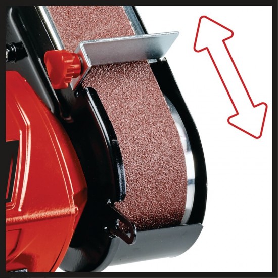 Einhell TC-US 350 Stacionārā slīpmašīna