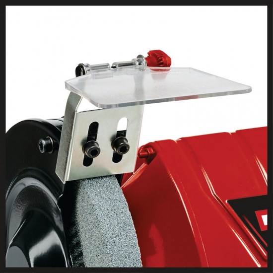 Einhell TC-US 350 Stacionārā slīpmašīna