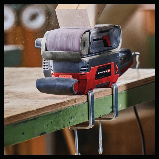 Einhell TE-BS 850 E Lentas slīpmašīna