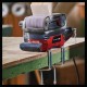 Einhell TE-BS 850 E Lentas slīpmašīna