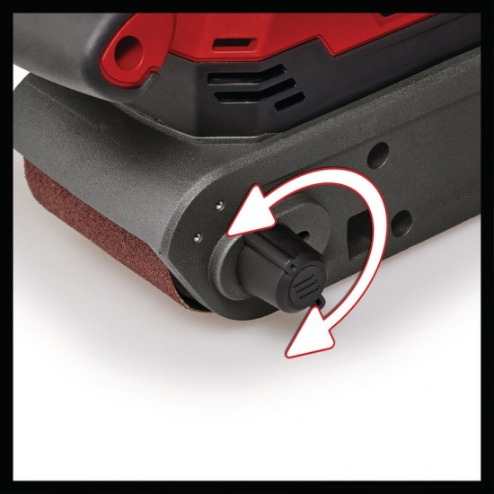 Einhell TE-BS 850 E Lentas slīpmašīna