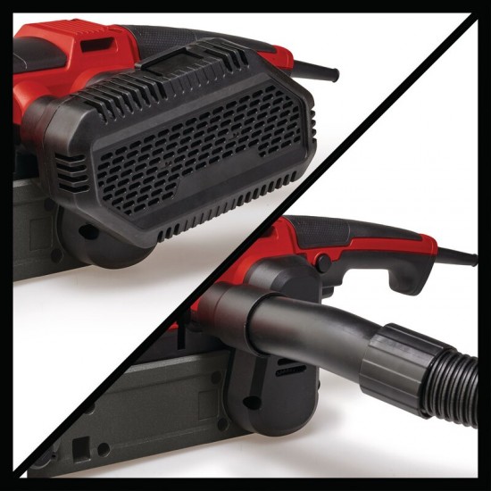 Einhell TE-BS 850 E Lentas slīpmašīna