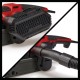 Einhell TE-BS 850 E Lentas slīpmašīna