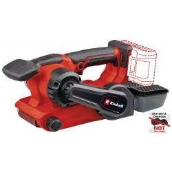 Einhell TP-BS 187/457Li BL  Akumulatora lentas slīpmašīna 