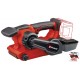 Einhell TP-BS 187/457Li BL  Akumulatora lentas slīpmašīna