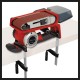 Einhell TP-BS 187/457Li BL  Akumulatora lentas slīpmašīna