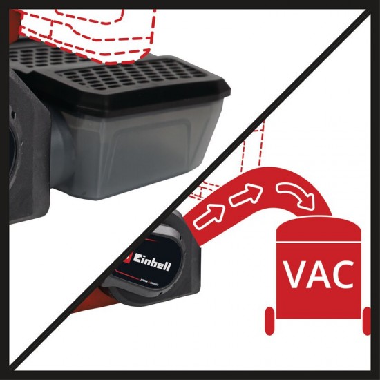 Einhell TP-BS 187/457Li BL  Akumulatora lentas slīpmašīna