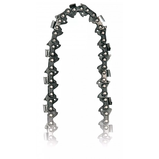 Zāģa ķēde 25cm,1,1mm,40T,3/8