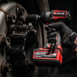 Einhell TP-CW 18/750-C Li BL-Solo Akumulatora triecienskrūvgriezis