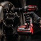 Einhell TP-CW 18/750-C Li BL-Solo Akumulatora triecienskrūvgriezis Einhell TP-CW 18/750-C Li BL-Solo Akumulatora triecienskrūvgriezis