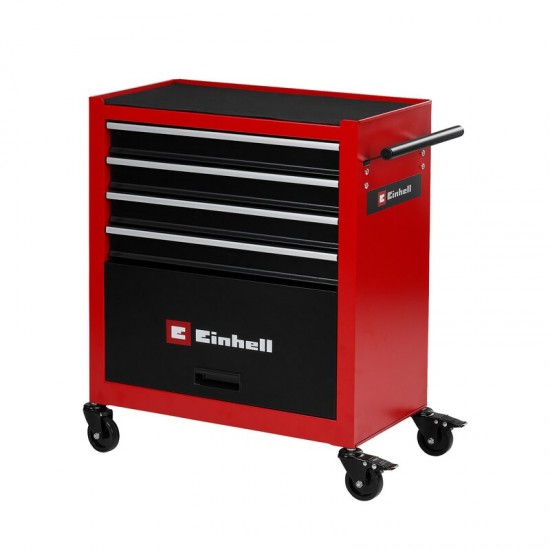 Einhell TC-TW 100 Instrumentu skapis uz riteņiem