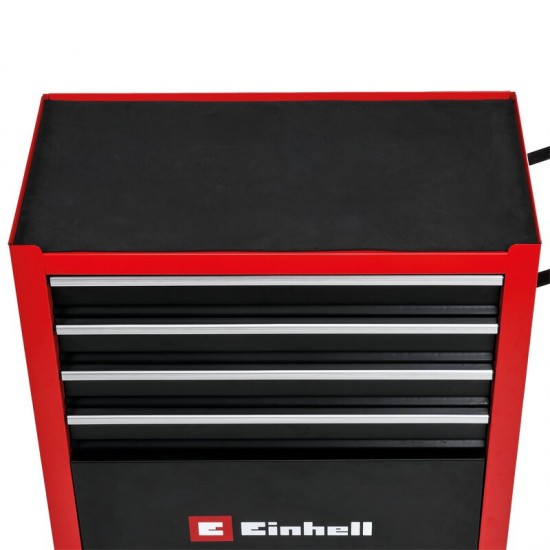 Einhell TC-TW 100 Instrumentu skapis uz riteņiem