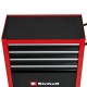 Einhell TC-TW 100 Instrumentu skapis uz riteņiem