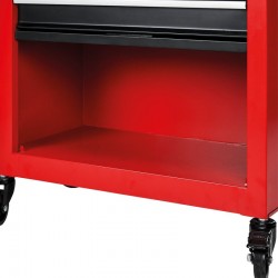 Einhell TC-TW 100 Instrumentu skapis uz riteņiem 