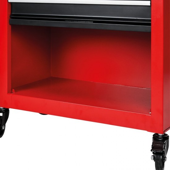 Einhell TC-TW 100 Instrumentu skapis uz riteņiem