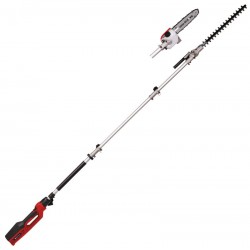 Einhell GC-HC 90/2046T Elektriskās dzīvžoga šķēres+zāģis 