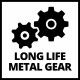 Einhell GC-HC 90/2046T Elektriskās dzīvžoga šķēres+zāģis Einhell GC-HC 90/2046T Elektriskās dzīvžoga šķēres+zāģis
