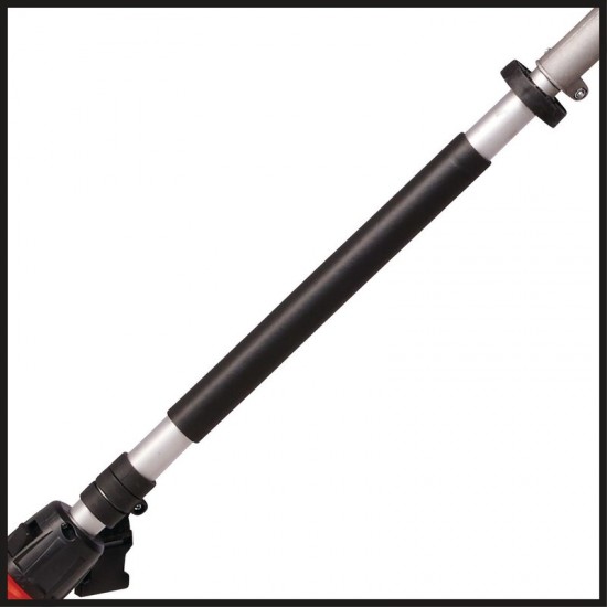 Einhell GC-HC 90/2046T Elektriskās dzīvžoga šķēres+zāģis Einhell GC-HC 90/2046T Elektriskās dzīvžoga šķēres+zāģis