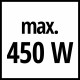 Einhell 18V 2,0 Ah Power -X-Change Akumulators