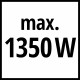 Einhell  18V 5-8 Ah PXC Plus Akumulators