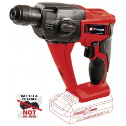 Einhell TE-HD 18Li-Solo Akumulatora perforators 