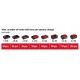Einhell TE-HD 18Li-Solo Akumulatora perforators Einhell TE-HD 18Li-Solo Akumulatora perforators