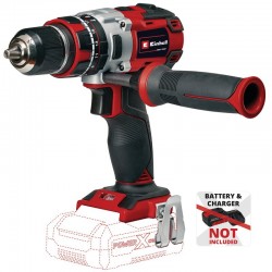 Einhell TE-CD 18Li-iSolo Akumulatora triecienurbmašīna 