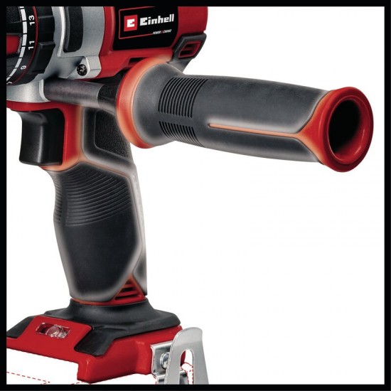 Einhell TE-CD 18Li-iSolo Akumulatora triecienurbmašīna